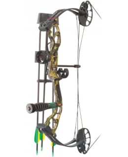 PSE MINIBURNER R CY 25-40 CUSTOM SETTI Main Image