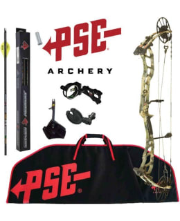 PSE DRIVE PKGPRO NXT ZF R CY 29-70 RTS Main Image