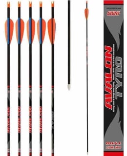 TYRO 900 29 20-23 4,2MM TAULUNUOLI Main Image