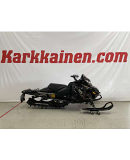 LYNX X-TRIM RE 800 2017 REK.271-ÄJ Main Image