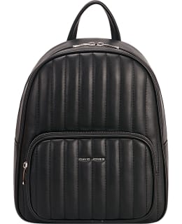 DAVID JONES 6919-3 REPPU BLACK Main Image