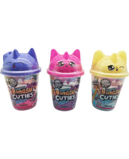 COMPOUND KINGS BINGSU CUTIES SLIME LIMA Main Image