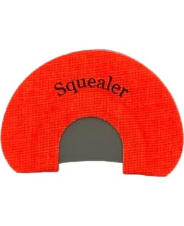 BUCK GARDNER SQUEALER DIAGRAMMI PILLI Main Image