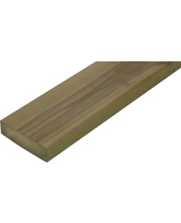 TAMMISTON PUU 28X95X2395 VIHR PK 1 KPL Main Image