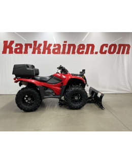 HONDA TRX420FE 2010 KÄYTETTY Main Image