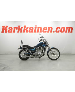 SUZUKI VS 800 INTRUDER 1992 REK.WS-912 Main Image