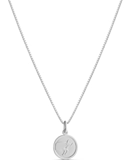 TOP GOLD HÄRKÄ HOROSKOOPPI KAULAKORU Main Image