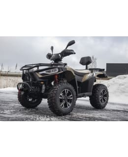 LINHAI 420 PROMAX EFI T3B BEIGE MÖNKIJÄ Main Image