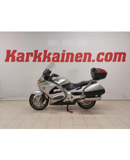 HONDA ST1300 ABS 2008 REK.44-EFH Main Image