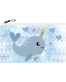 DD NARWHAL LOVE PENAALI TIMANTTITYÖ Main Image