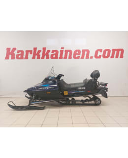 YAMAHA VENTURE 600 2000 REK.162-HH Main Image