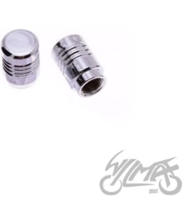 WM CHROME 2KPL VENTTIILINHATTU Main Image