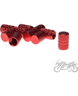 WM PUNAINEN 10KPL VENTTIILINHATTU Main Image