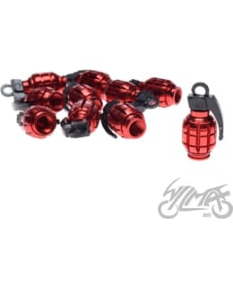 WM GRANAATTI 10KPL VENTTIILINHATTU Main Image