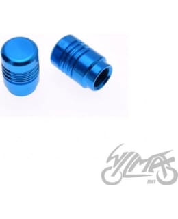 WM SININEN 2KPL VENTTIILINHATTU Main Image