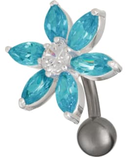 SILVER WAVE LN341AQ TIT KUKKA YA NAPAKOR Main Image