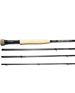 IKON N-SERIE PRO NYMPH STR-SAL 10,2 5 VA Main Image