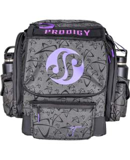Prodigy BP-1 V3 harmaa reppubägi -Seppo Paju Edition Main Image