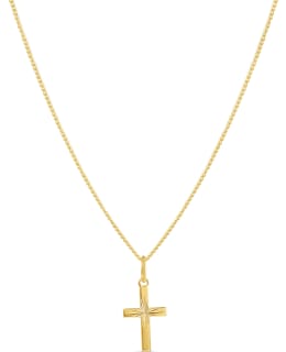 TG 5250881500 15X7 45CM KULL.RISTI+KETJU Main Image