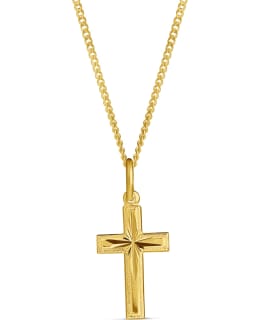 TG 5256661500 19X10 42CM KULL.RISTI+KETJ Main Image