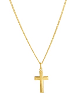 TG 5256671500 23X13 42CM KULL.RISTI+KETJ Main Image