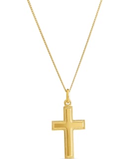 TG 5256681500 27X15 42CM KULL.RISTI+KETJ Main Image