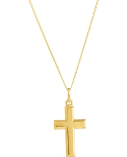 TG 5256731500 27X15 42CM KULL.RISTI+KETJ Main Image