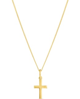 TG 5256741500 15X9 42CM KULL.RISTI+KETJU Main Image