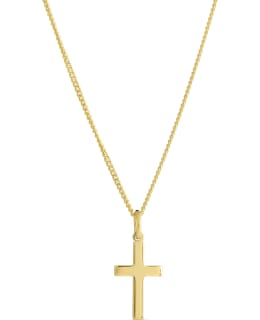 TG 5256751500 18X10 42CM KULL.RISTI+KETJ Main Image