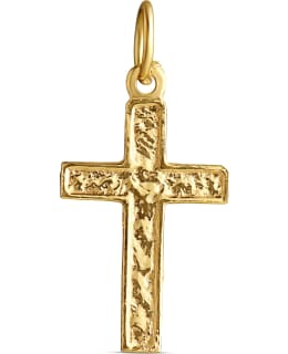 TG 5256851500 23X12 45CM KULL.RISTI+KETJ Main Image