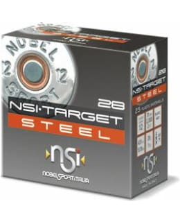 NOBEL SPORT 28G 7  HAULIKONPATRUUNA Main Image