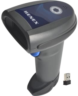 HENEX HC-5208SR LANGAT VIIVAKOODINLUKIJA Main Image