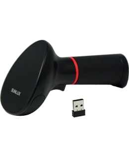 SUNLUX XL-9600 LANGATO VIIVAKOODINLUKIJA Main Image