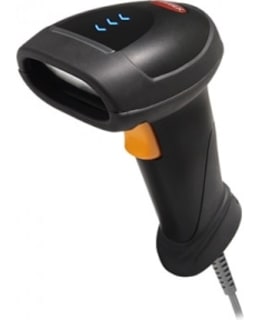 ZEBEX Z-3392+U-B 2D VIIVAKOODINLUKIJA Main Image