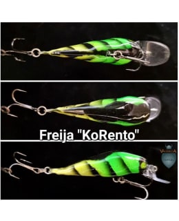 VALHALLA FREIJA KORENTO VAAPPU Main Image