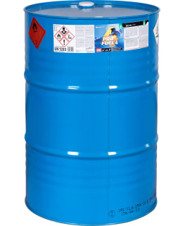 WARTER PRO FUEL 4T 200L PIENKONEBENSA Main Image