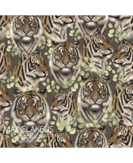 MAINELAKEUS TIGER 175 CM JOUSTOCOLLEGE Main Image