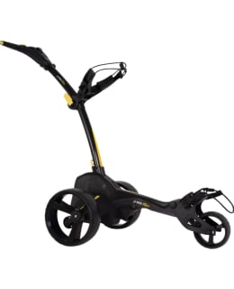 MGI ZIP X1 SÄHKÖKÄRRY XL AKULLA MUSTA Main Image