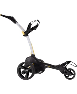 MGI ZIP X1 SÄHKÖKÄRRY XL AKULLA VALKOINE Main Image