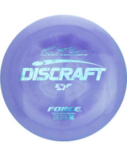 Discraft Mcbeth 6X Esp Force draiveri Main Image