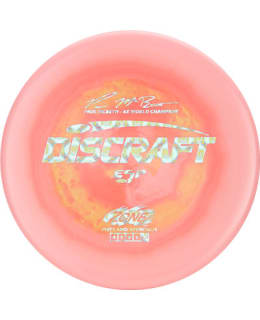 Discraft Mcbeth 6X Esp Zone putteri Main Image