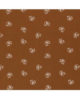 PRINTED 19455 150 CM 053/KA TRIKOOKANGAS Main Image