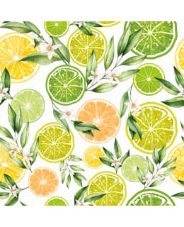 DIGIPRINT CITRUSBONANZA 150 CM VA TRIKOO Main Image