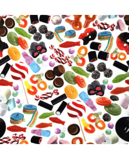 DIGIPRINT SMÅGODIS 150 CM VA TRIKOO Main Image