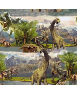 DIGIPRINT BRONTO 150 CM TRIKOO Main Image