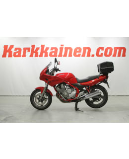 YAMAHA XJ600 S DIVERSION 1996 REK.BX-56 Main Image