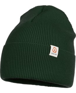 ANAR JUSSA SUMMER GRE MERINOWOOL BEANIE Main Image