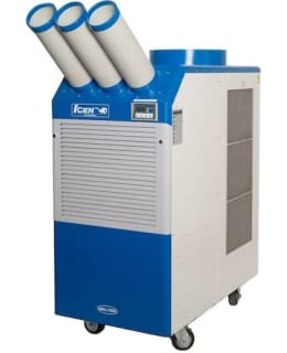 WELTEM WPC-23000 24,3 KW FREEZER Main Image