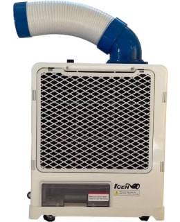 WELTEM WPC-1700 2 KW JÄÄHDYTYSLAITE Main Image