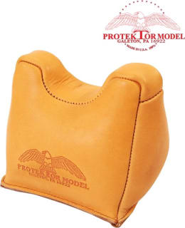 PROTEKTOR MODEL ETUTUK AMPUMATUKIPUSSI Main Image